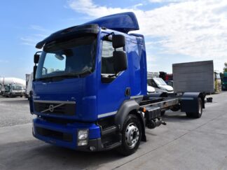 gebraucht Volvo Trucks