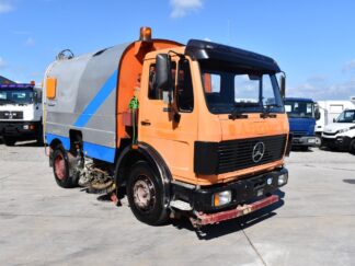 gebraucht Mercedes-Benz