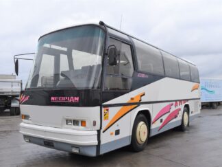gebraucht Neoplan