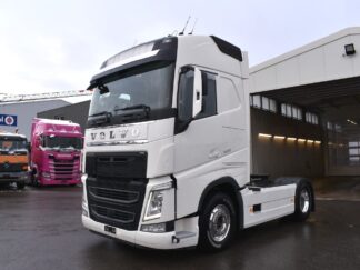 gebraucht Volvo Trucks