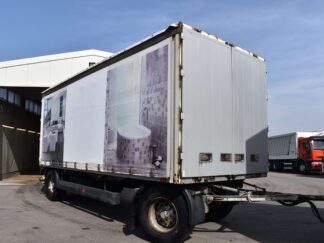 gebraucht Meusburger