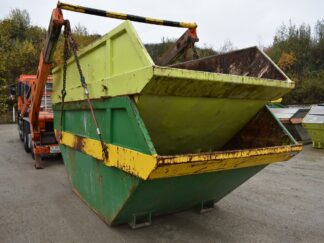 Welakimulde 9.5m³