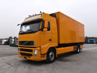 gebraucht Volvo Trucks