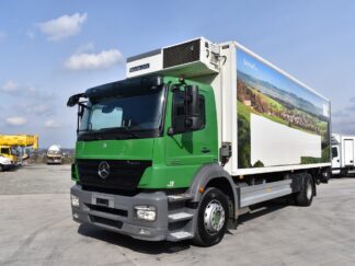 gebraucht Mercedes-Benz