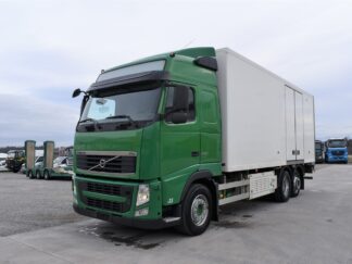 gebraucht Volvo Trucks