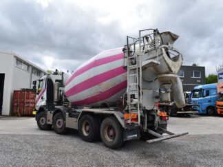 Image_21232M__Lander 450 SWS Kipper / Betonmischer