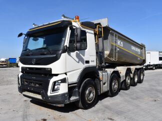 gebraucht Volvo Trucks