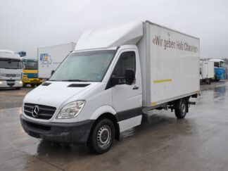 gebraucht Mercedes-Benz