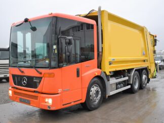 gebraucht Mercedes-Benz