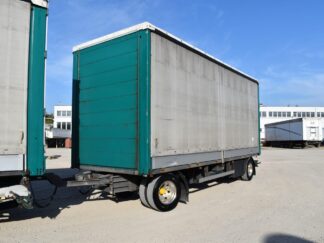 gebraucht Wecon