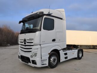 gebraucht Mercedes-Benz