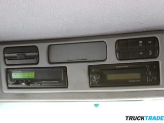 Image_19249M__Actros 2536 6x2*4 Chassis-Kabine