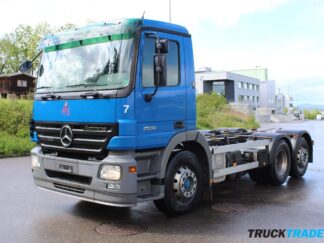 gebraucht Mercedes-Benz