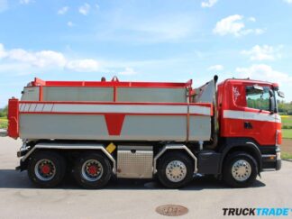 Image_19179M__R 420 CB 8x4 2-Seitenkipper + Thermosilo Graber 2 Kammern