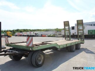 gebraucht Schwarzmüller