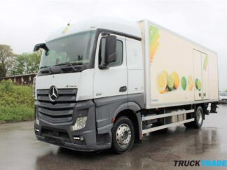 gebraucht Mercedes-Benz