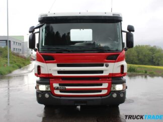 Image_19261M__P380 LB4x2 Chassis Kabine