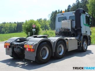 Image_19272M__Actros 2655 6x4 Sattelzugmaschine