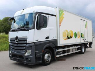 gebraucht Mercedes-Benz