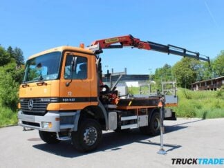 gebraucht Mercedes-Benz