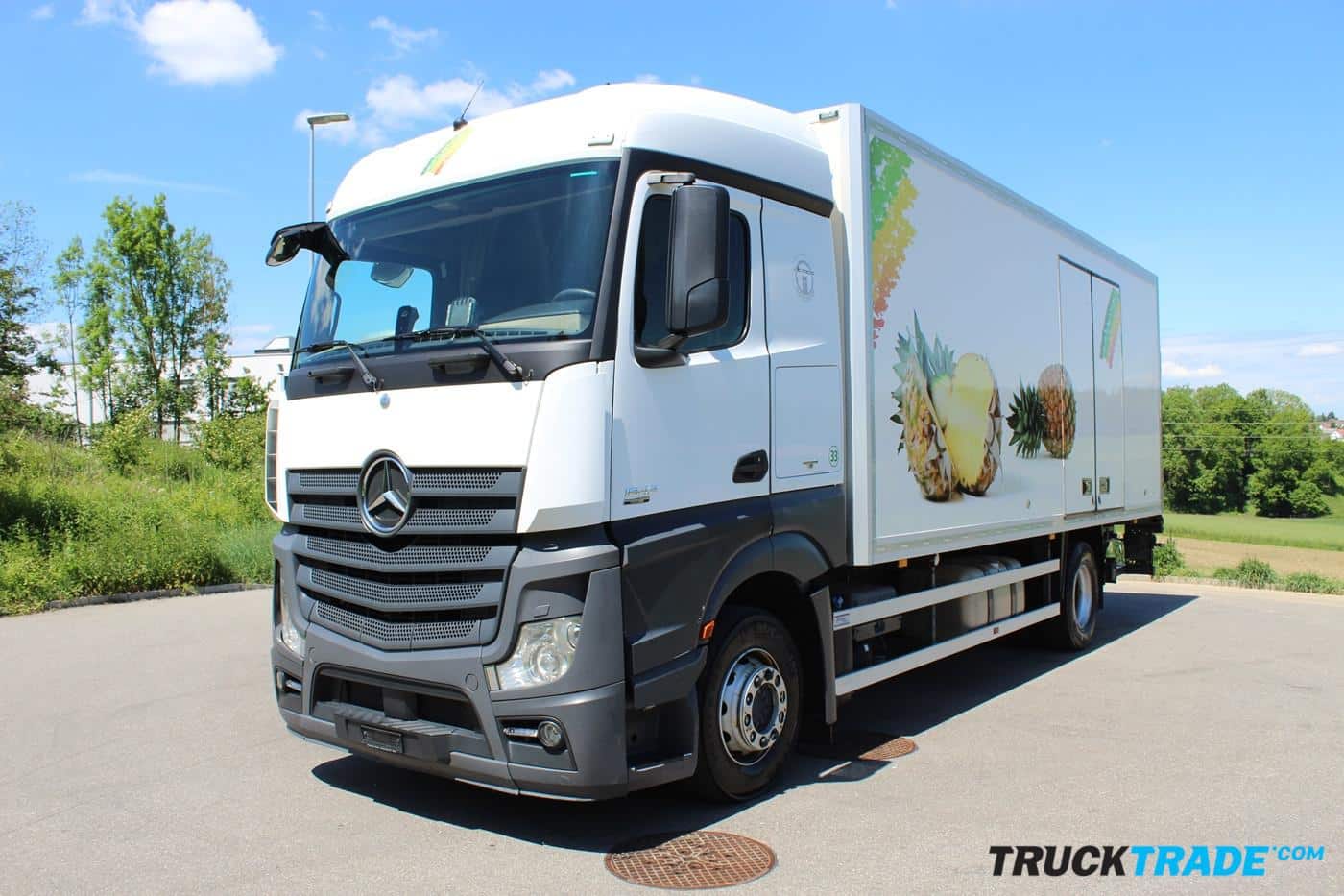 gebraucht Mercedes-Benz