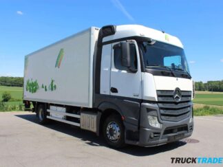 Image_19278M__Actros 1842 4x2 Kühlkasten mit Hebebühne