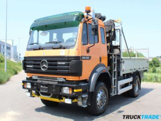 gebraucht Mercedes-Benz