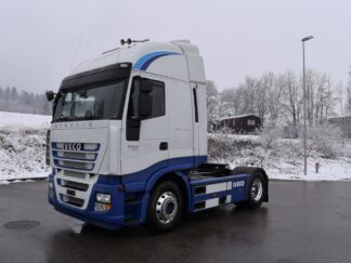 gebraucht Iveco