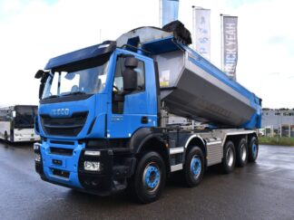 gebraucht Iveco