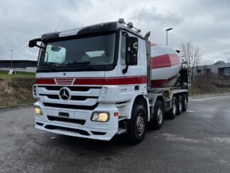 gebraucht Mercedes-Benz