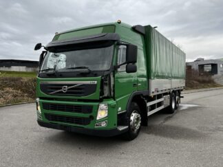 gebraucht Volvo Trucks