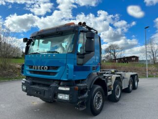 gebraucht Iveco
