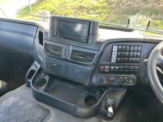 Image_23213M__260S46 Stralis 6x2*4 Chassis-Kabine