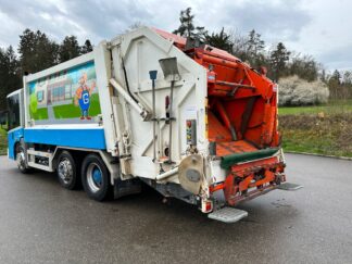 Image_23069M__Econic 2633 6x2 Kehrichtwagen