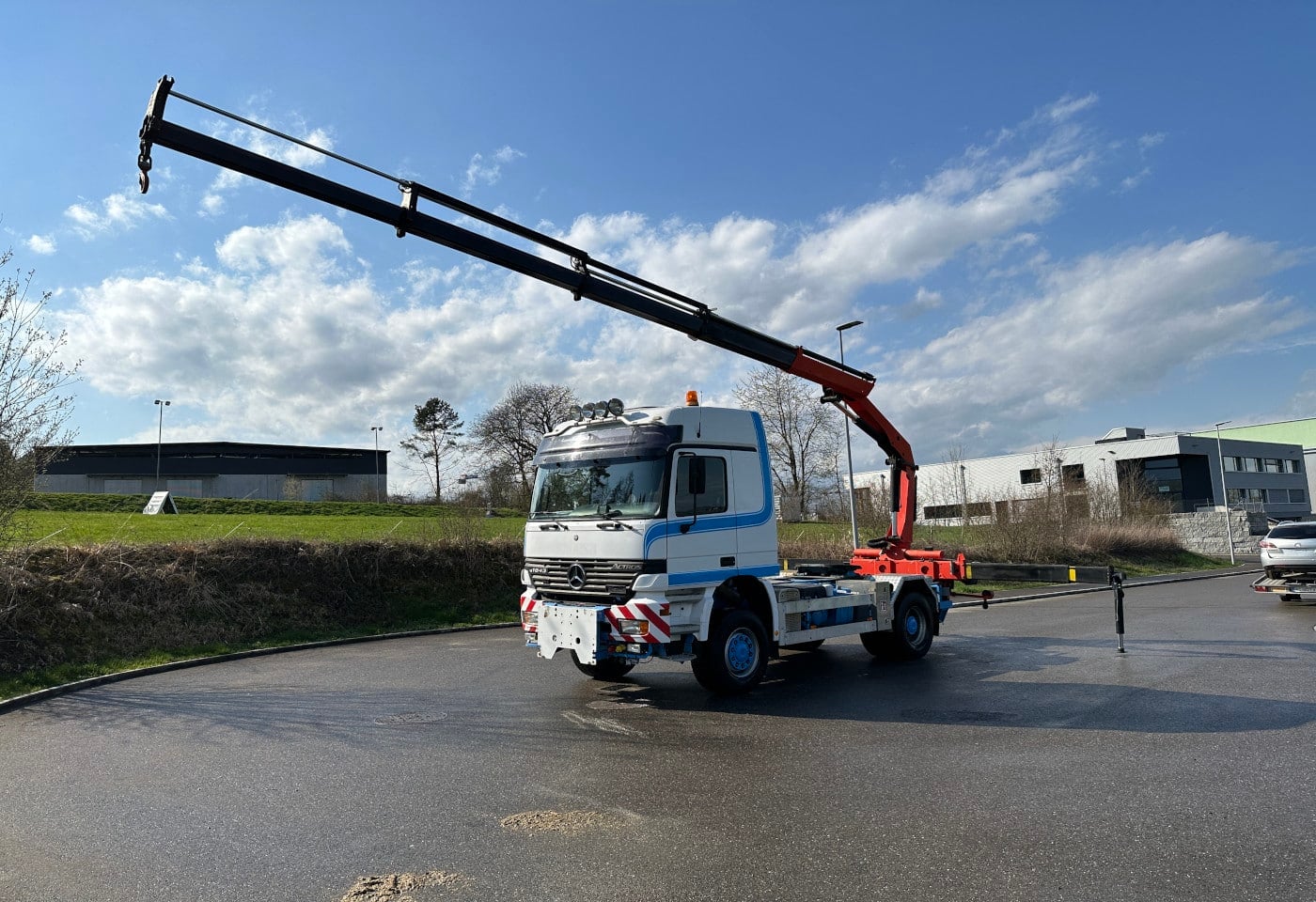 gebraucht Mercedes-Benz