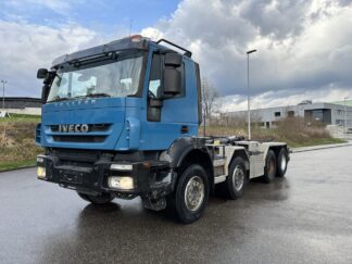 gebraucht Iveco