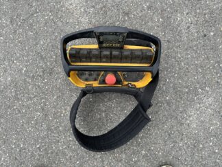 Abrollpritsche mit Effer Kran 395/6S