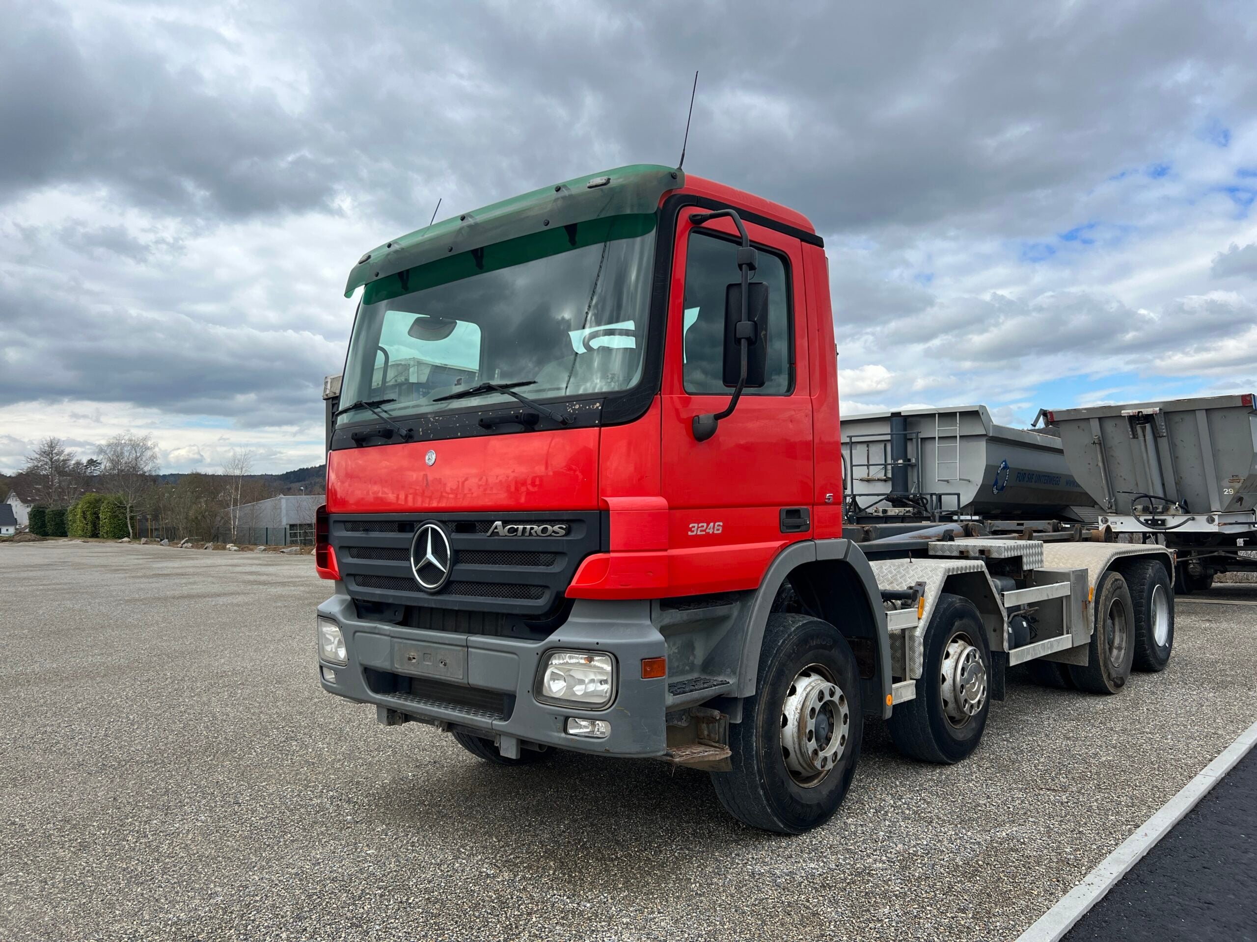 gebraucht Mercedes-Benz