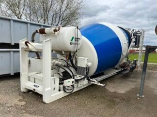 gebraucht Schwing-Stetter