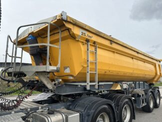 gebraucht Schwarzmüller