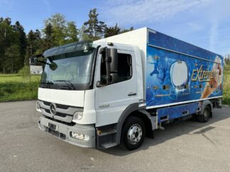 gebraucht Mercedes-Benz