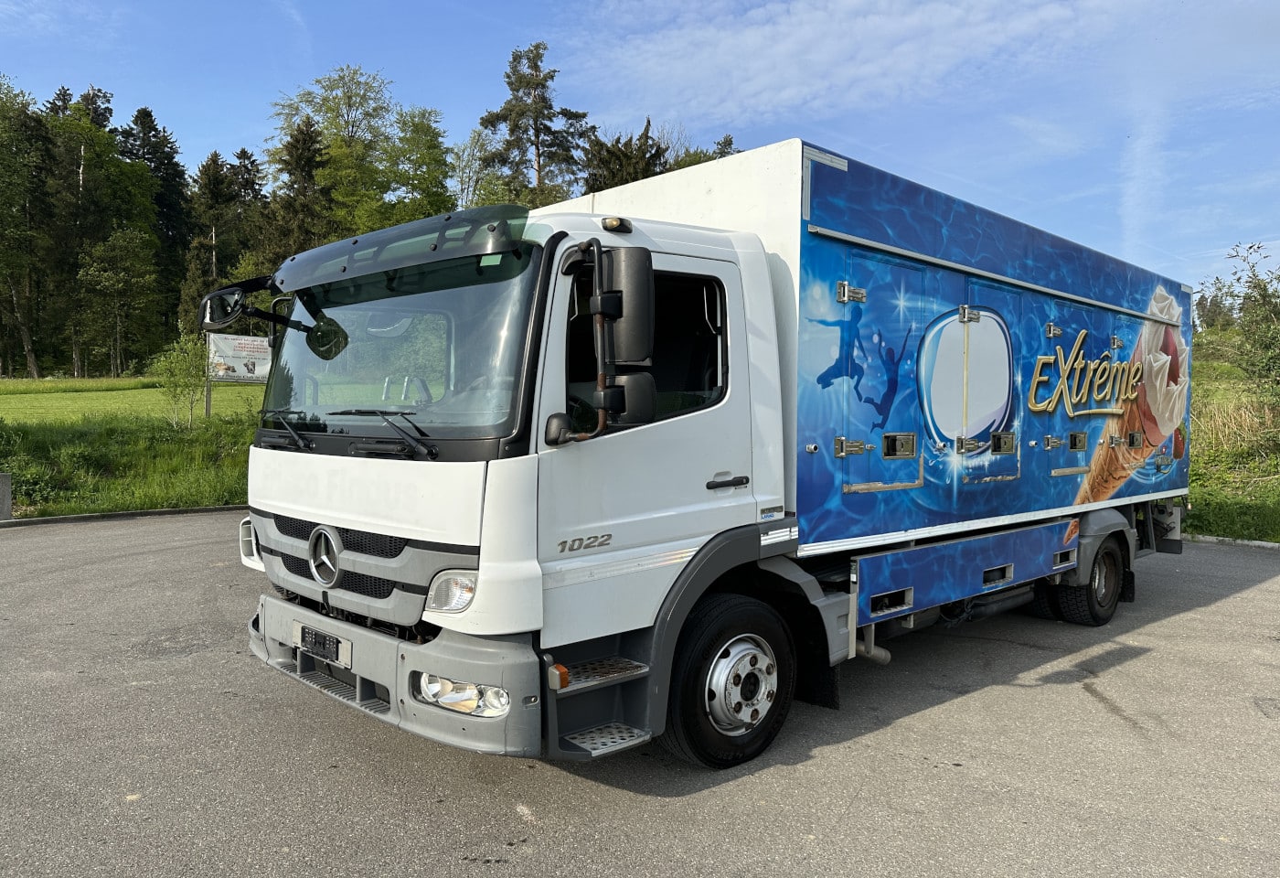 gebraucht Mercedes-Benz