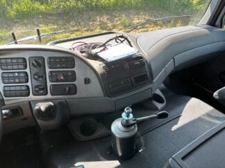 Image_23357M__Actros 2541 6x2*4 Chassis-Kabine