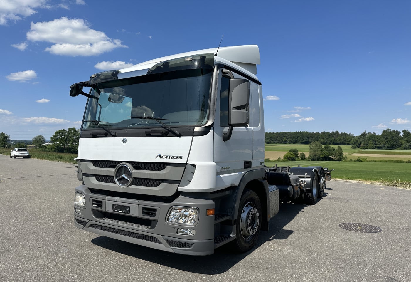 gebraucht Mercedes-Benz