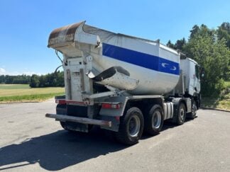 Image_23398M__C460 8x4 Silowagen