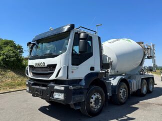 gebraucht Iveco