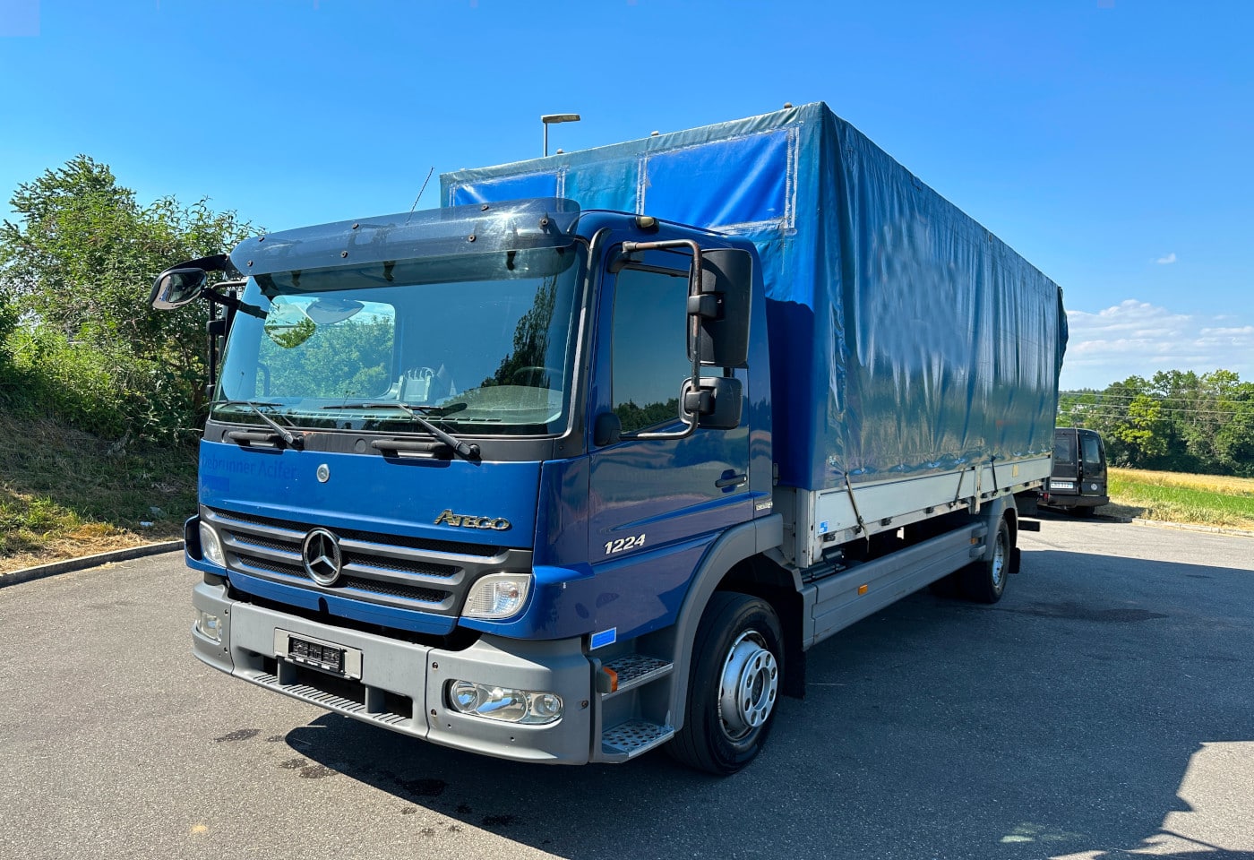 gebraucht Mercedes-Benz