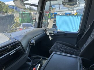 Image_23359M__Actros 2648 6x4 Schlepper / Absetzer