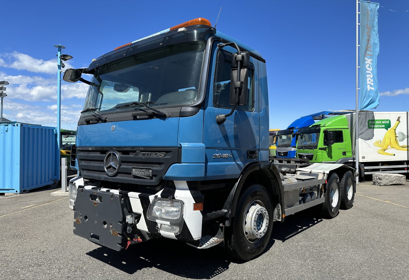 gebraucht Mercedes-Benz