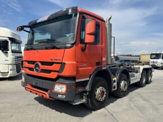 gebraucht Mercedes-Benz